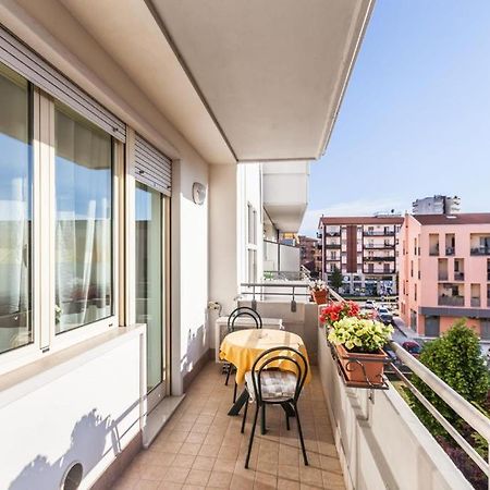 Casa Vacanze Le Terrazze Verona Eksteriør billede
