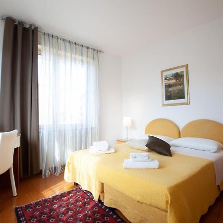 Casa Vacanze Le Terrazze Verona Eksteriør billede