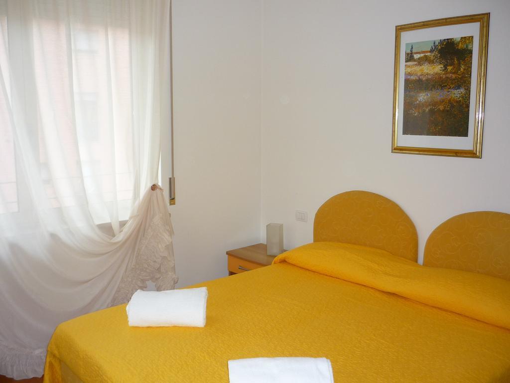 Casa Vacanze Le Terrazze Verona Værelse billede