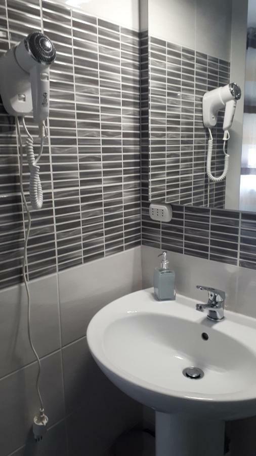 Casa Vacanze Le Terrazze Verona Eksteriør billede