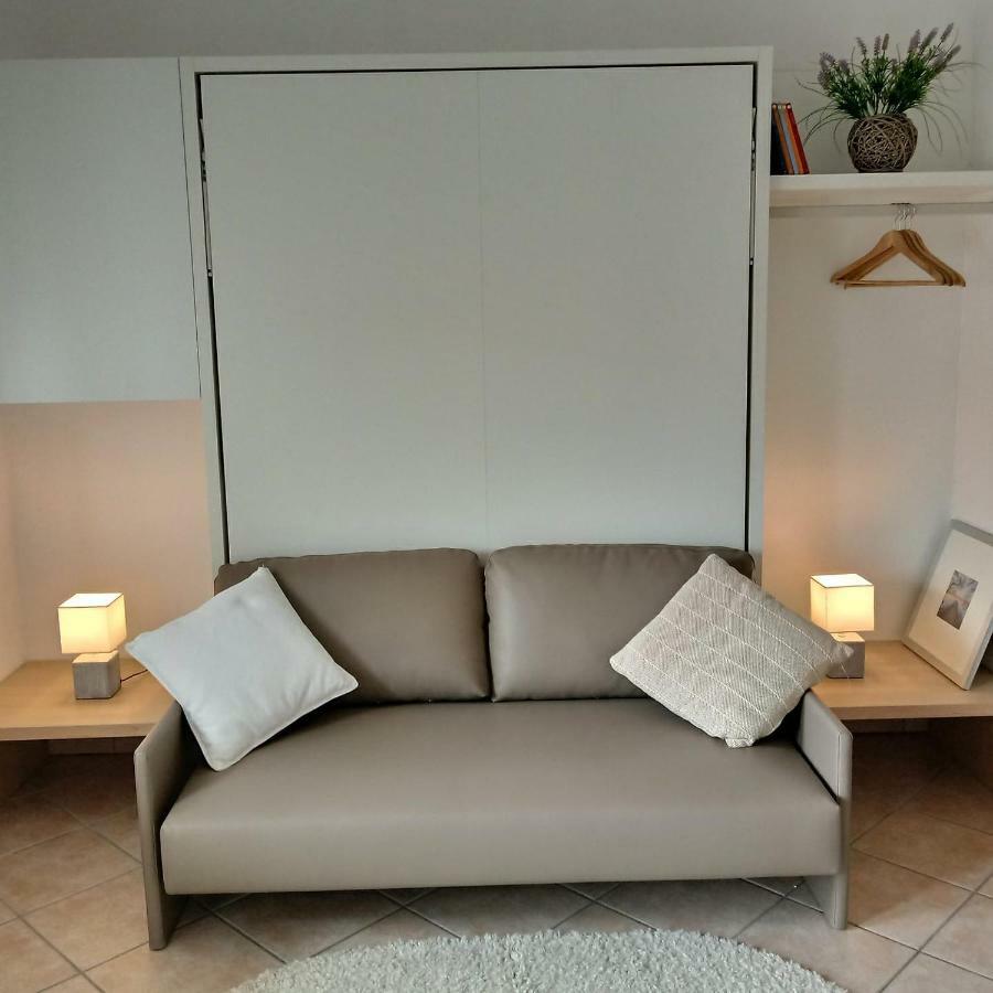 Casa Vacanze Le Terrazze Verona Eksteriør billede