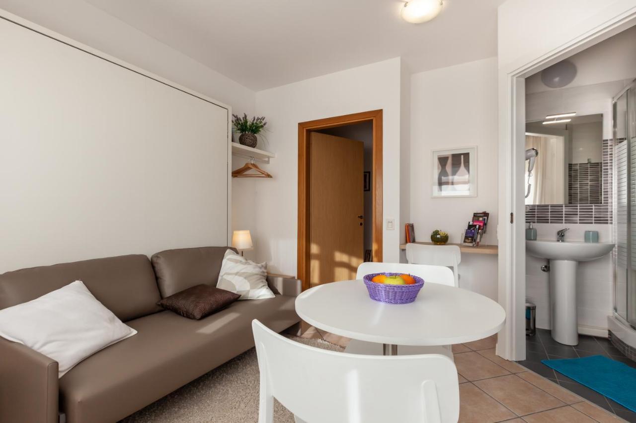 Casa Vacanze Le Terrazze Verona Eksteriør billede